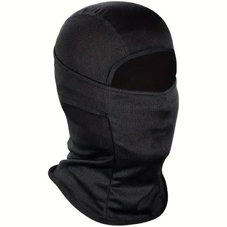 Convertible Ninja Balaclava Face Mask