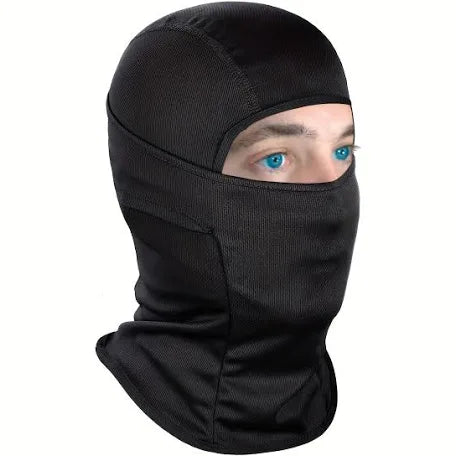 Convertible Ninja Balaclava Face Mask