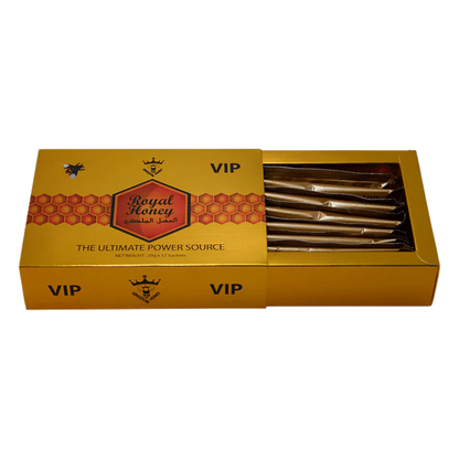 VIP Royal honey 12ct - VITAL HONEY STORE