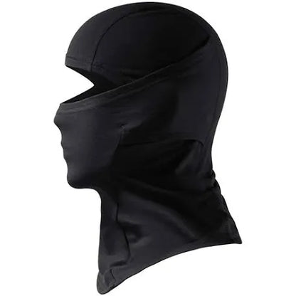 Convertible Ninja Balaclava Face Mask